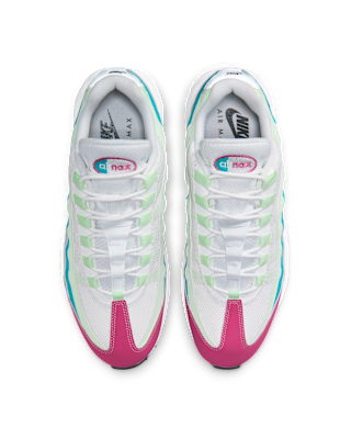 新品未使用　NIKE AIRMAX 95 G GOLF ゴルフシューズ Nike Air Max '95 G Golf Shoes. Nike JP